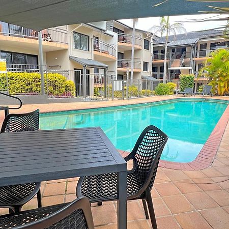 Beaches Holiday Resort Port Macquarie Eksteriør bilde